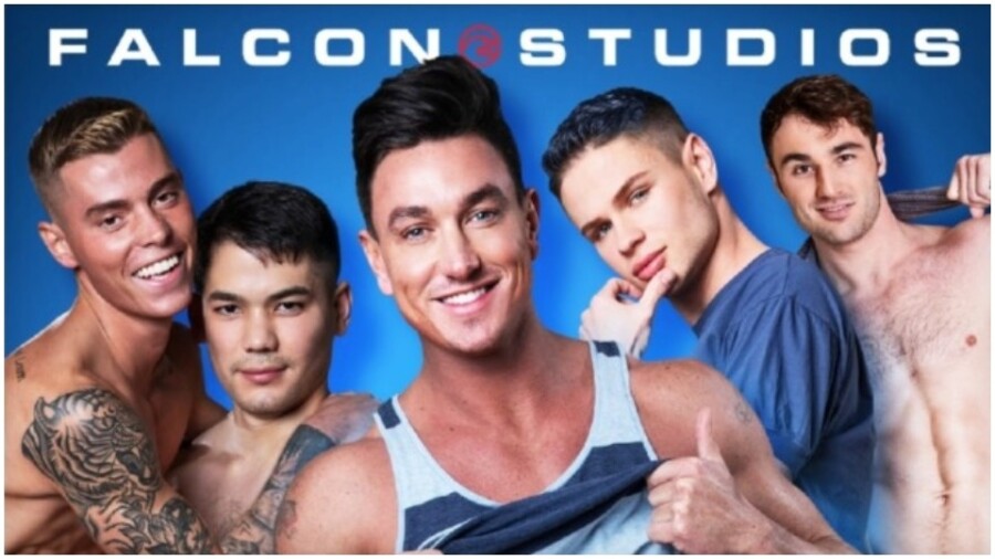 Falcon Releases Bro Buddies With Cade Maddox XBIZcom