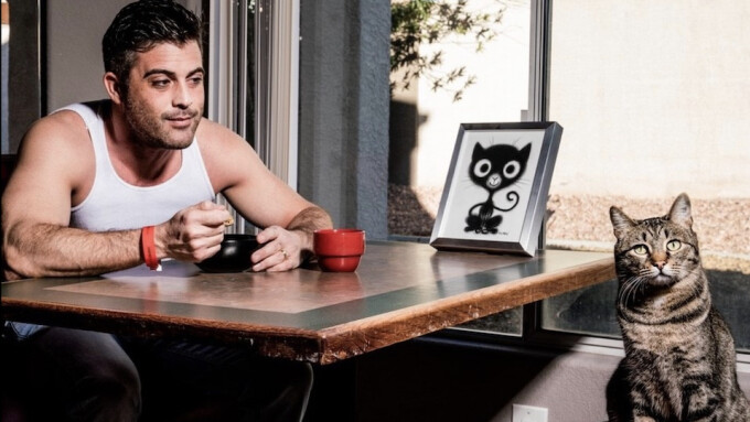 Lance Hart to Launch Shot-At-Home Studio Featuring IRL Couples