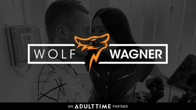 Gamma Entertainment, Wolf Wagner Network Launch New Paysite
