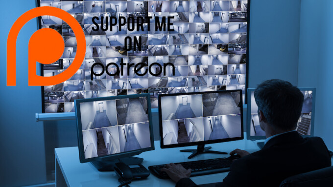 Patreon Now Monitoring Users' Off-Site NSFW Activity to Decide Bans