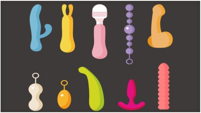 Adam & Eve Surveys Americans' Sex Toy Hygiene Habits