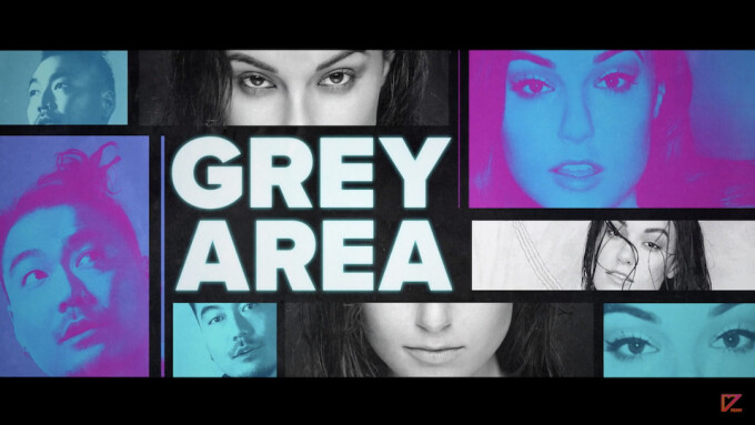 Sasha Grey Debuts Advice Show on New, Gamer-Oriented VENN Network