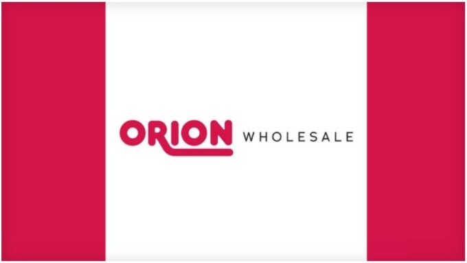 Orion Touts 3 New Vibrating 'Medical Silicone' Realistic Dildos