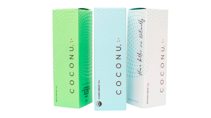 Coconu Releases New 'Intimacy Gift Set'