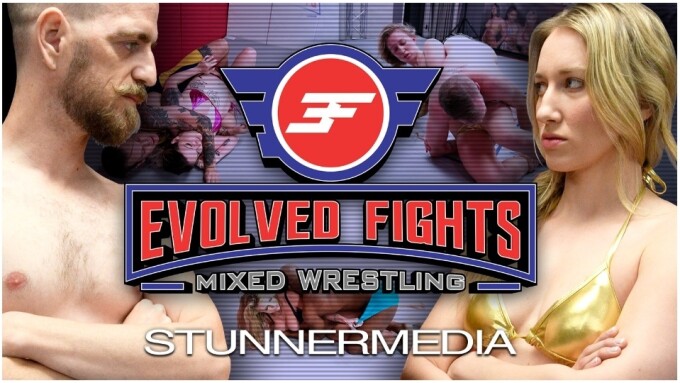 Evolved Fights Inks Multi-Platform Distro Deal With Stunner Media