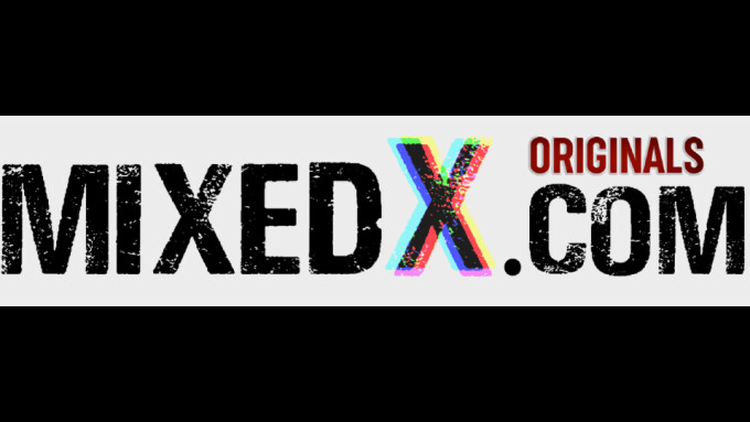 MixedX Offers European Stars, 'Cinematic' Action for Adult Time