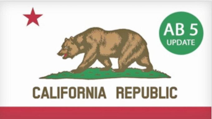 California Senate Committee Quietly Schedules Vote on New Freelancer Bill