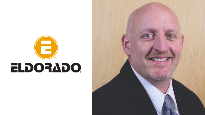 Eldorado Hires Derek DalPiaz as Director of Sales