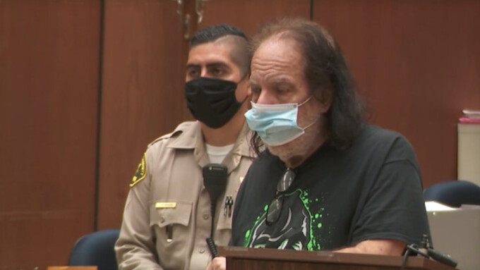 L.A. Times Publishes More Sexual Assault Allegations Against Ron Jeremy