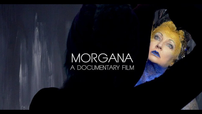 IndieWire Premieres Trailer for Morgana Muses Doc