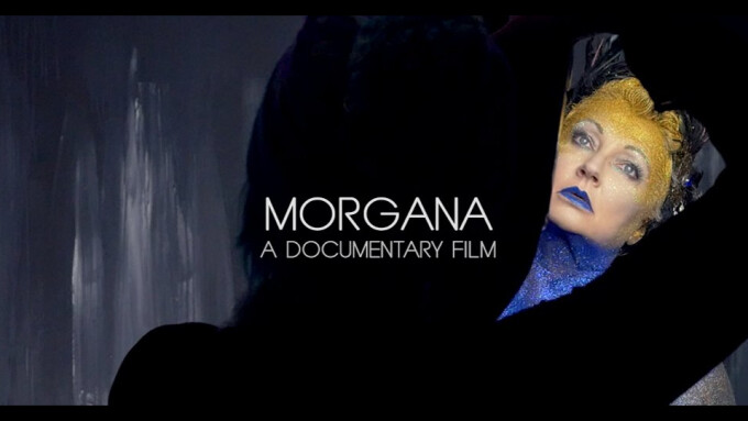 IndieWire Premieres Trailer for Morgana Muses Doc