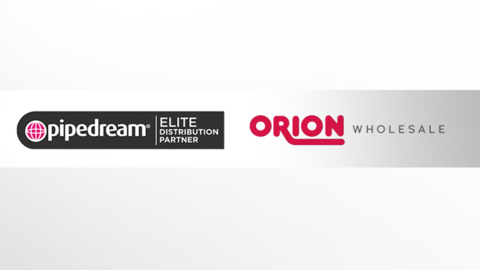 Orion Partners With Pipedream as Elite Distribution Partner
