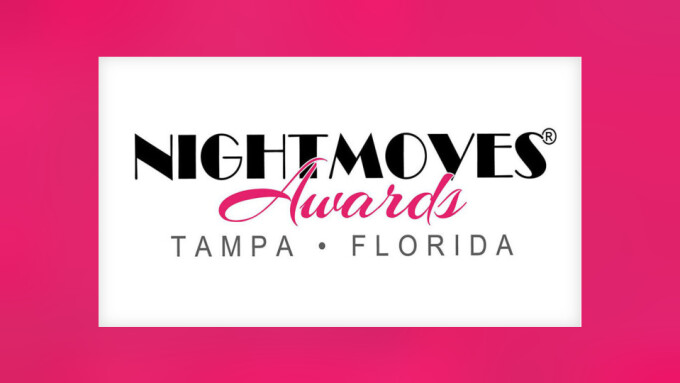 Nominees for 28th Annual NightMoves Awards Announced