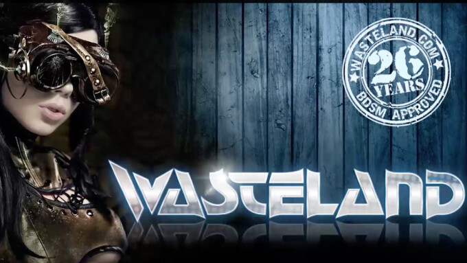 Wasteland Celebrates 26th Anniversary as BDSM Pioneers