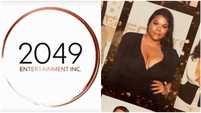 Anna Lee's 2049 Entertainment to Sponsor Virtual XBIZ Miami