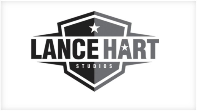 Lance Hart Studios Releases 'Sweet Femdom Pegging 2'