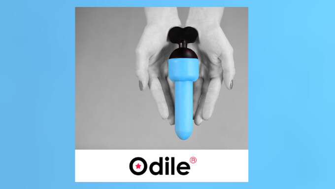 Makers of 'Odile' Plug Seek LGBTQIA Ambassadors, Affiliates