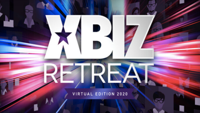 XBIZ Retreat Hosts Successful 1st-Ever Virtual Event