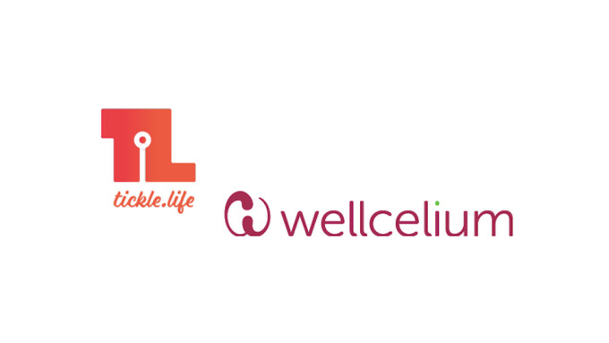 Tickle.Life Joins Forces With Wellcelium for Sex-Ed Resources