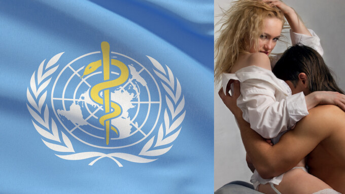 World Health Organization Declares Today 'World Sexual Health Day'