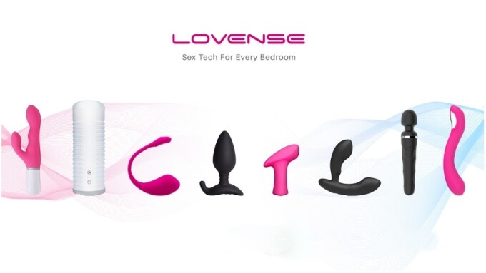 Lovense, Calvista Ink Exclusive Distro Deal for Australia, New Zealand