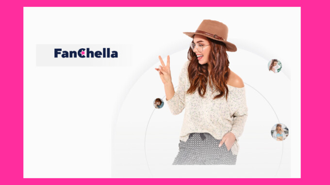 FanChella Platform Launches With Flat Monthly Fee for Creators