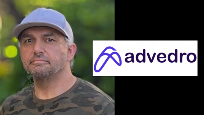 Joey Gabra Joins Advedro as VP of Business Development