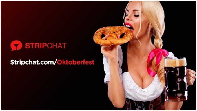 Stripchat Announces Oktoberfest Beer-Drinking Challenge