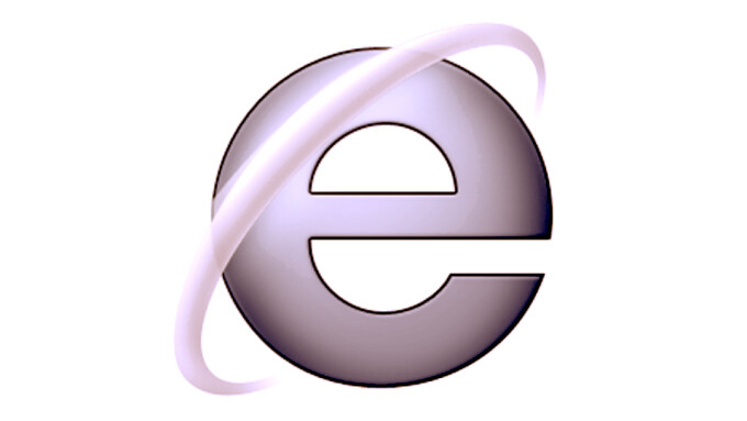 Security Experts Warn Against Using Internet Explorer to Browse Tube Sites