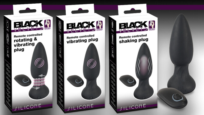 Orion Touts New 'Black Velvets' Line of Plugs