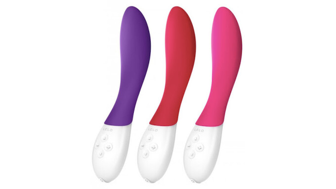 LELO Joins Lovehoney's Fall Sales Event
