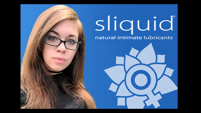 Artist, Illustrator Kyleah Orwig Joins Sliquid Marketing Team