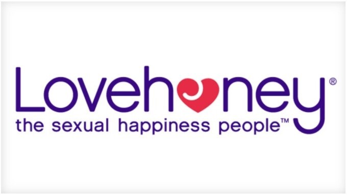 Lovehoney Celebrates 3 ETO Awards