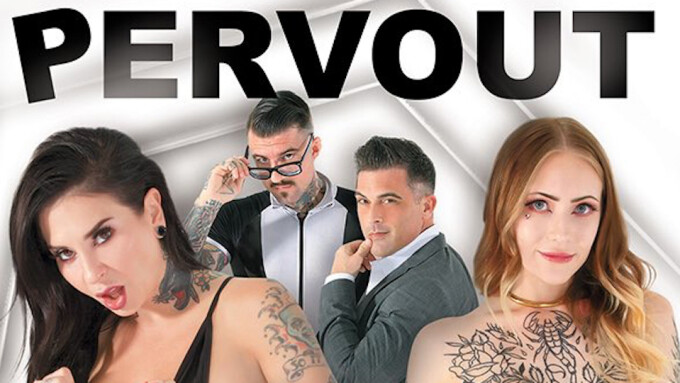 Lance Hart Relaunches PervOut With Star-Studded VOD Titles