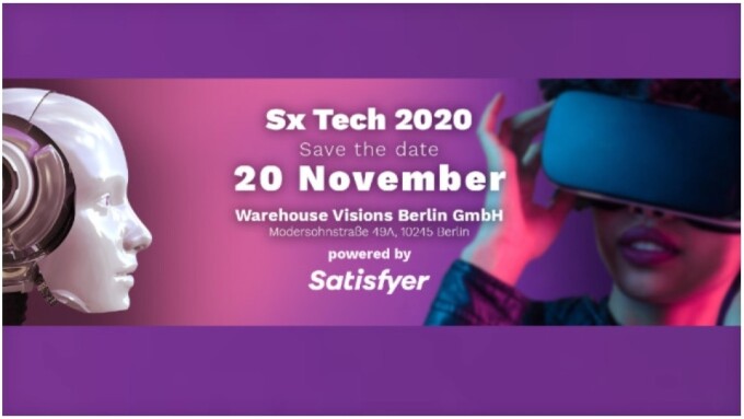 Sx Tech 2020 Berlin Conference Announces 'Sx Tech Academy'