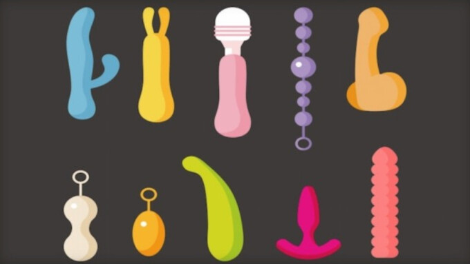 Adam & Eve Survey Reveals Age When Americans Bought 1st Sex Toy