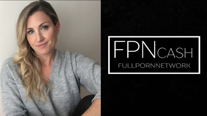 Tina Andersen Joins FPNCash as Director of Business Development and Marketing