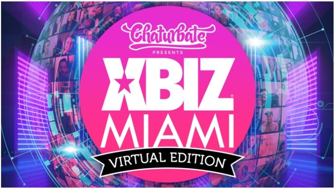 XBIZ Miami Virtual Panels Now Streaming on XBIZ.tv