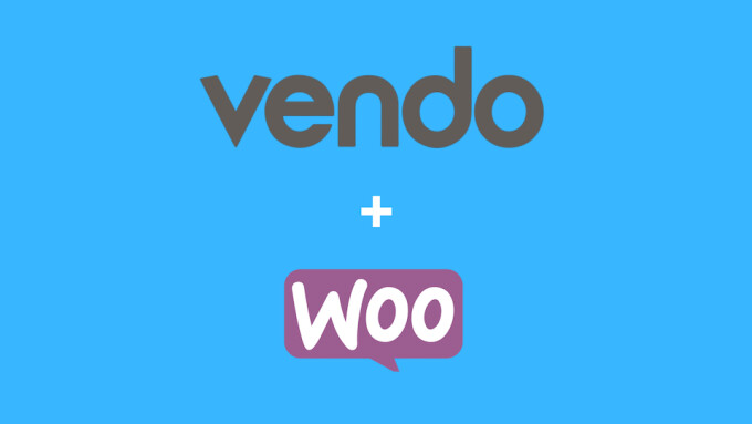 Vendo Announces Full Integration With WooCommerce