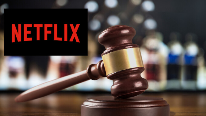 Texas Grand Jury Reportedly Indicts Netflix Over 'Prurient' Content