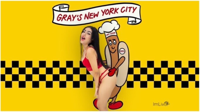 ImLive Partners With Gray's Papaya to Feed New Yorkers in Need