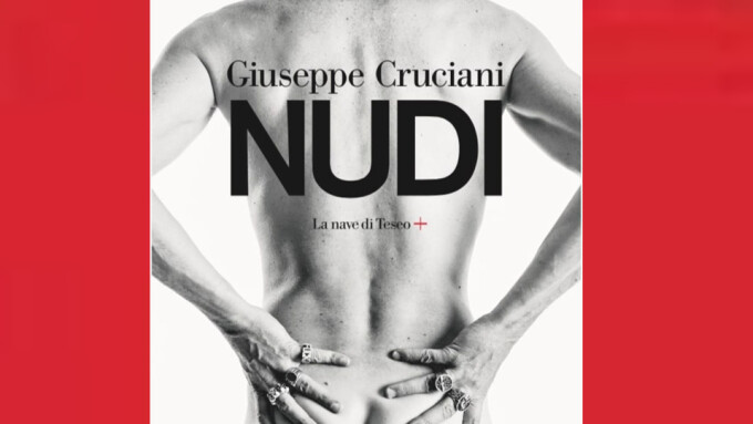 Rocco Siffredi, Valentina Nappi Interviewed for Book About Italians' Sex Lives