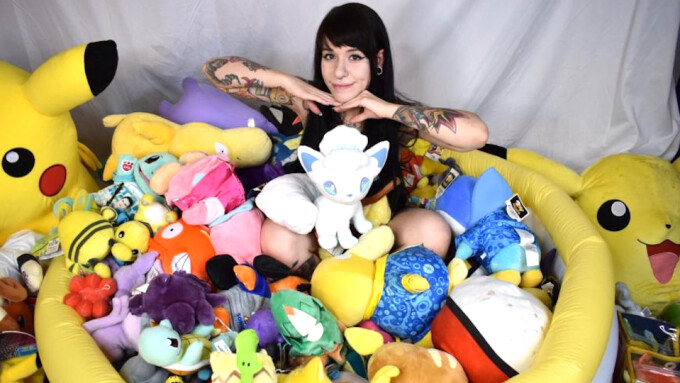 Cosplayer Rebrands, Claims Nintendo IP Lawsuit Threat Over 'Pokémon'