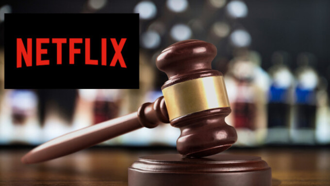 Netflix Co-CEO Questions Texas Prosecution for 'Prurient' Content