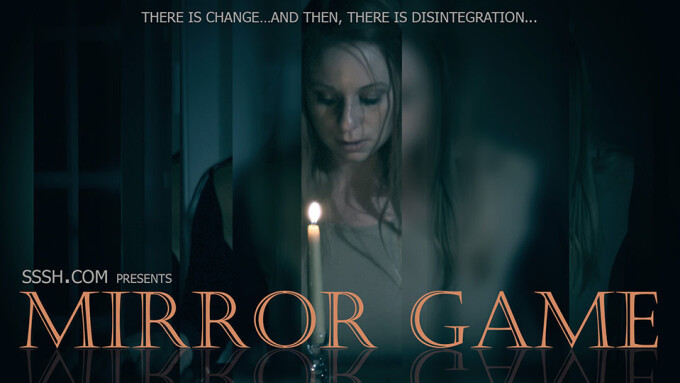 Sssh.com Debuts Supernatural Thriller 'Mirror Game'