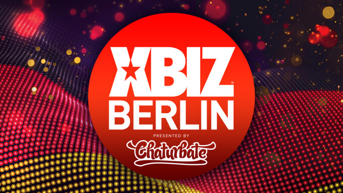 XBIZ Berlin Full Event Schedule Released