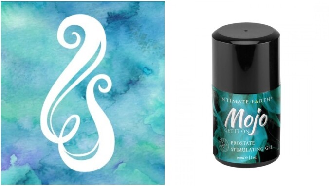 Entrenue Now Offering 'Intimate Earth Mojo' Lubes for Men