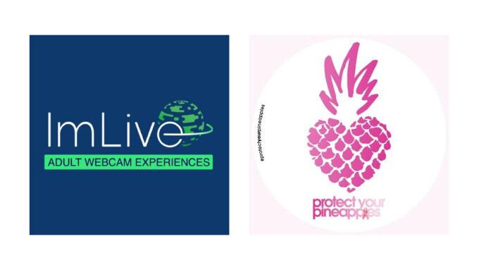 ImLive Lends Sponsorship Boost to Pineapple Support