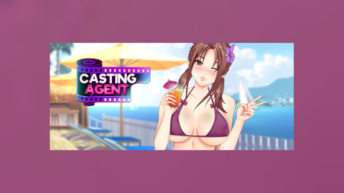 Nutaku Rolls Out Dating Sim 'Casting Agent'