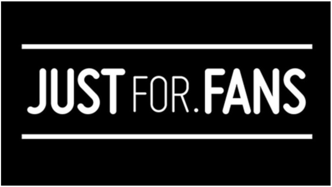 JustFor.fans Unveils New Website, App Upgrades